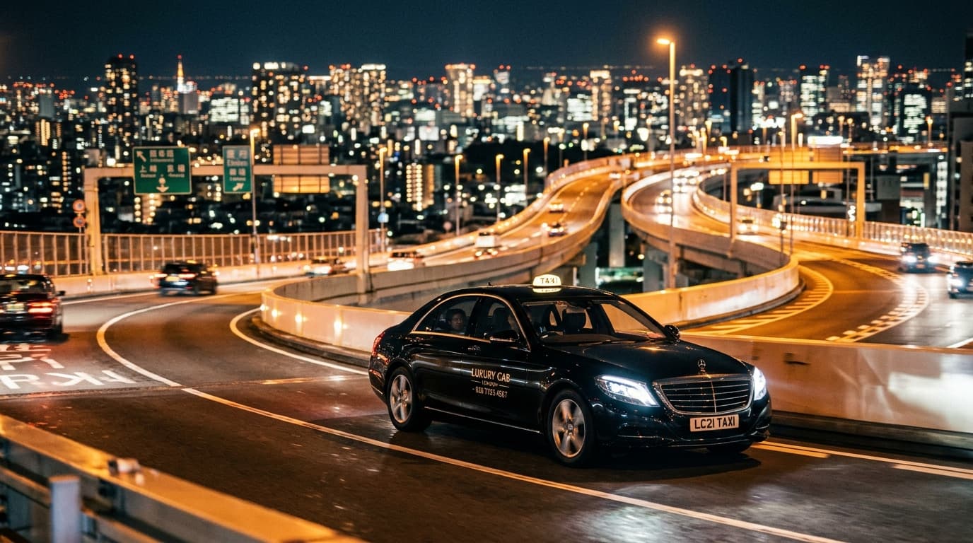 Book Your Cab with Fiesta Smart Mobility