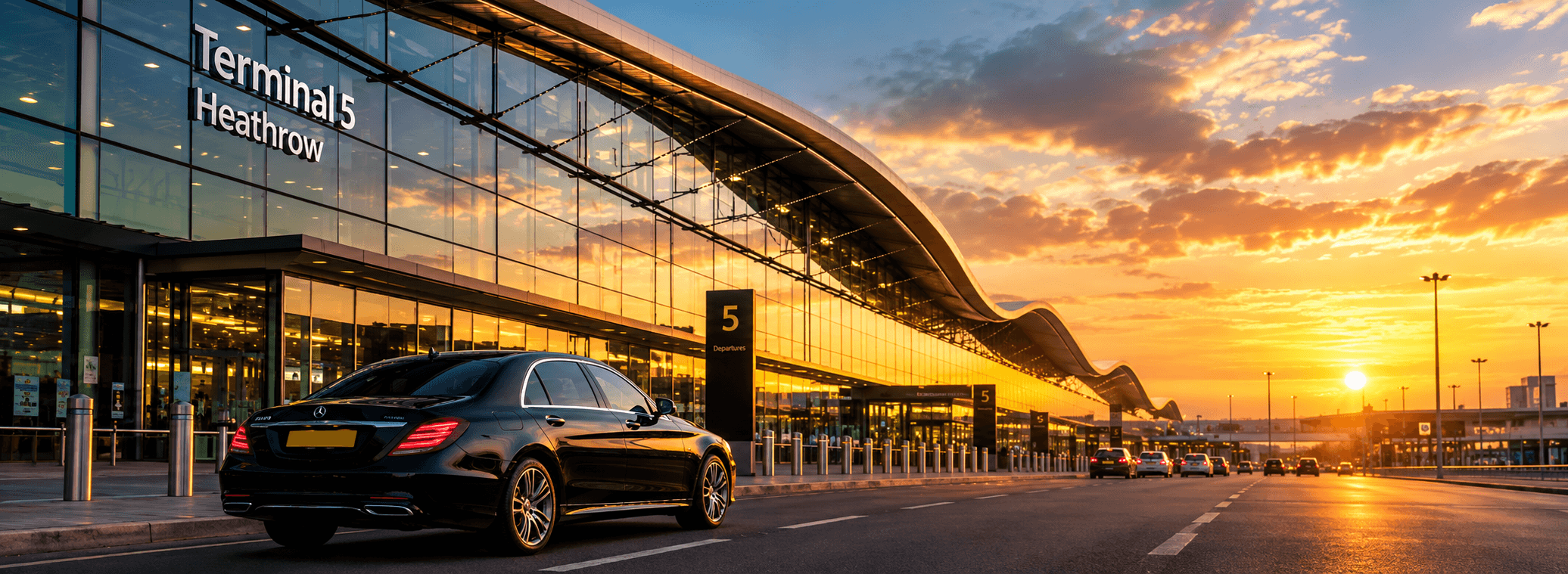 Book Your Pune Airport Transfer Today